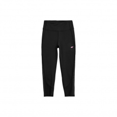 4F W pants H4Z21-SPDF019 black