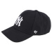 47 Brand MLB New York Yankees MVP Cap B-MVPSP17WBP-BKW