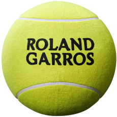 Wilson Roland Garros Jumbo Tennis Autograph Ball WRT1419YD