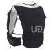 Backpack, vest Ultimate Direction Halo vest 80467419BK Ubrania-m