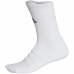 Adidas Alphaskin CR LC CG2673 socks