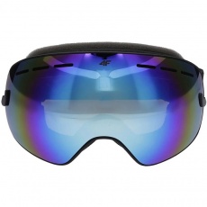 4F H4Z20 GGM062 20S ski goggles