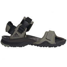 Adidas Cyprex Ultra II M EF7424 sandals
