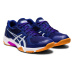 Asics Gel-Rocket 10 W 1072A056 405 volleyball shoes