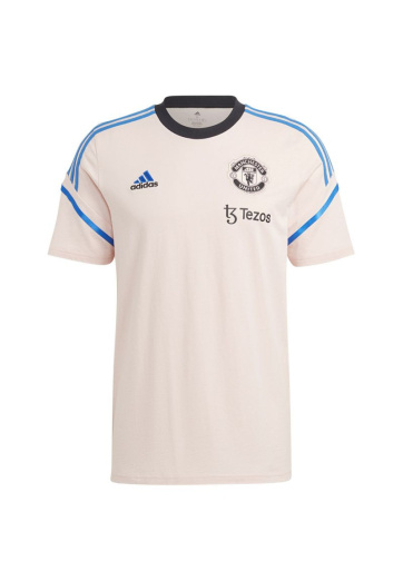 T-shirt adidas Manchester United Training Tee M HT4291