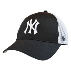 47 Brand MLB New York Yankees Branson Cap B-BRANS17CTP-BKK