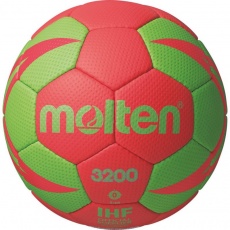 Handball Molten H0X3200-RG2