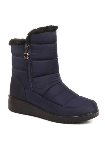Insulated snow boots NEWS W EVE377B