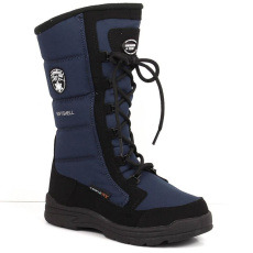 American Club Jr AM906B waterproof high boots