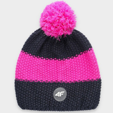 4F Jr. HJZ20-JCAM003 31S winter hat one size