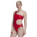 Adidas Originals Adicolor 3D Trefoil Swimsuit W GJ7716 swimsuit