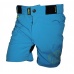 kalhoty krátké dětské HAVEN TeenAge modro/zelené