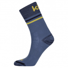 KILPI BORENY-U Športové ponožky Modrá