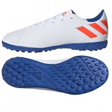 Adidas Nemeziz Messi 19.4 TF JR F99929 football shoes