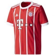 Adidas FC Bayern Munchen Junior AZ7954 football jersey