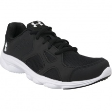 Under Armor BGS Pace RN W 1272292-001 shoes