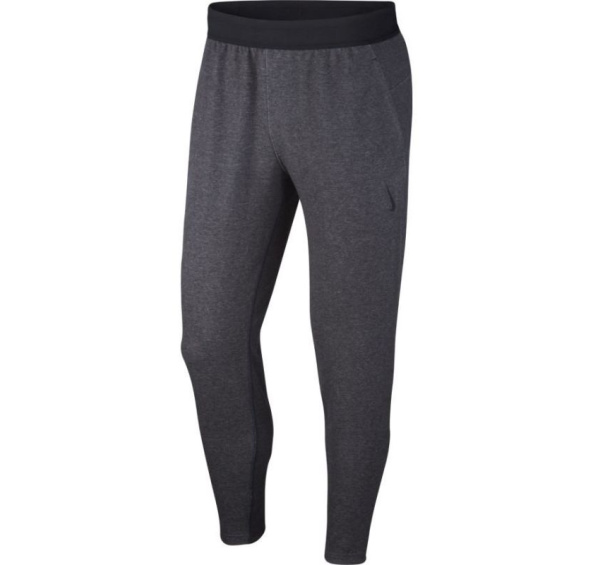 Nike Yoga M CU6782-010 pants 