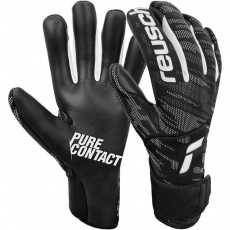 Reusch Pure Contact Infinity M 51 70 700 7700 goalkeeper gloves