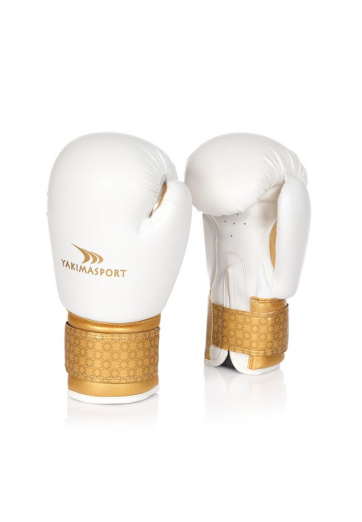 Yakima Sport Bellona Boxing Gloves W 12 oz 10040112OZ