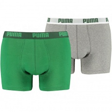 Boxer shorts Puma Basic Boxer 2P M 521015001 075
