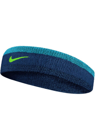 Terry, Nike Swoosh headband N0001544416OS