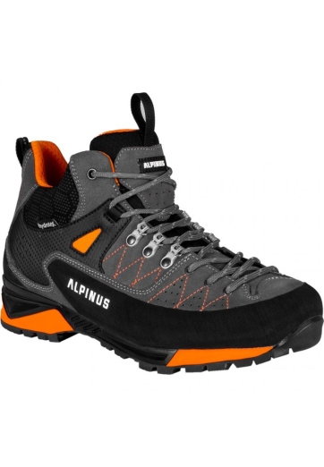Alpinus The Ridge Mid Pro GR43288 trekking shoes