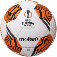 Football Molten Official UEFA Europa League Acentec F5U5000-12