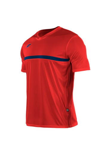 Zina Formation M Z01997_20220201112217 football shirt red/navy blue