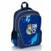 Real Madrid backpack RM-121 502018008