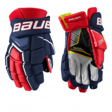 Bauer Supreme 3S Int 1059184 hockey gloves