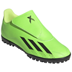 Adidas X Speedportal.4 Vel TF Jr. GY9684 soccer shoes