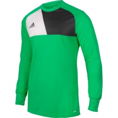 Adidas Assita 17 M AZ5400 goalkeeper jersey