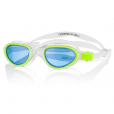 Aqua-Speed X-PRO glasses blue