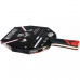 Butterfly Ovtcharov Black 85231 ping pong racket