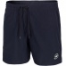 Men&#39;s shorts 4F navy blue H4L21 SKMT001 30S