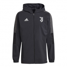 Adidas Juventus Presentation Jacket M GR2968