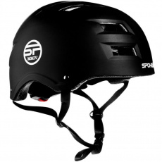 Spokey Ninja 927864 bicycle helmet