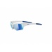 brýle UVEX Sunsation bílo/modré