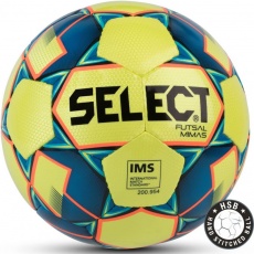 Football Select Futsal Mimas IMS 2018 Hall 14159