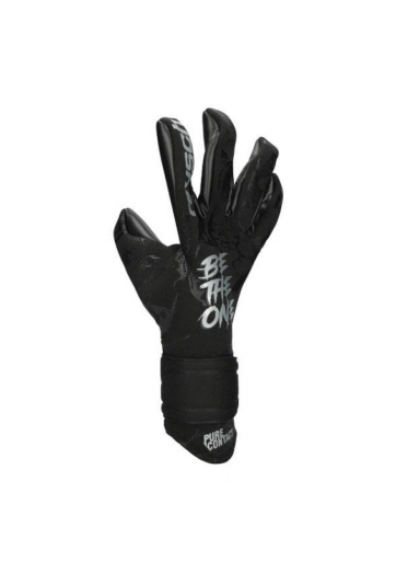 Goalkeeper gloves Reusch Pure Contact Infinity Jr 5372700-7700