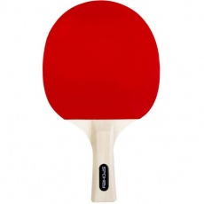 A set of ping pong rackets, Spokey RollJoy 928663