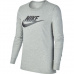 Nike Sportswear Long-Sleeve T-Shirt W BV6171 063