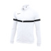 Nike Dri-FIT Academy 21 Junior CW6115-100 sweatshirt