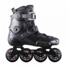 Freestyle skates FR3 80 Sskfr380-BK