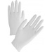 servisní nitrilové rukavice bílé nepudrované vel.XL balení 100ks