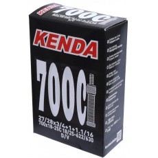 duše KENDA 700x18/25C (18/25-622/630) DV 35 mm