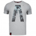 Alpinus Peak gray T-shirt M ALP20TC0039