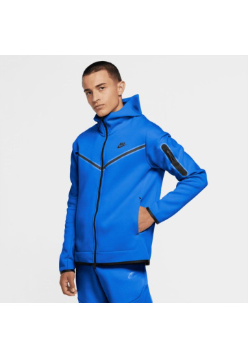 Nike Sportswear Tech Fleece M CU4489-480 sweatshirt S