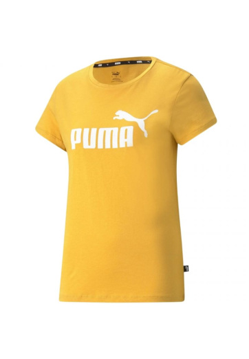 Puma ESS Logo Tee W 586775 37