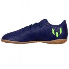 Adidas Nemeziz Messi 19.4 IN Jr EF1817 football shoes